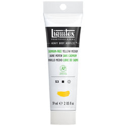 Liquitex Professional - Heavy Body Acrylic (59mL tube)
