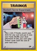 Rocket's Secret Experiment (120) [Gym Challenge]