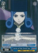 Juvia of the Great Sea (FT/EN-S02-087 C) [Fairy Tail ver.E]