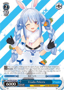 Usada Pekora (HOL/W91-E128 U) [hololive production]