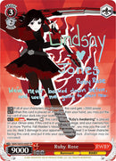 Ruby Rose (RWBY/WX03-044SP SP) [RWBY]