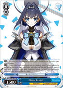 Ouro Kronii (HOL/W91-PE21 PR) (Promo) [hololive production]