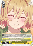 First "Girlfriend", Mami (KNK/W86-E010 C) [Rent-A-Girlfriend]