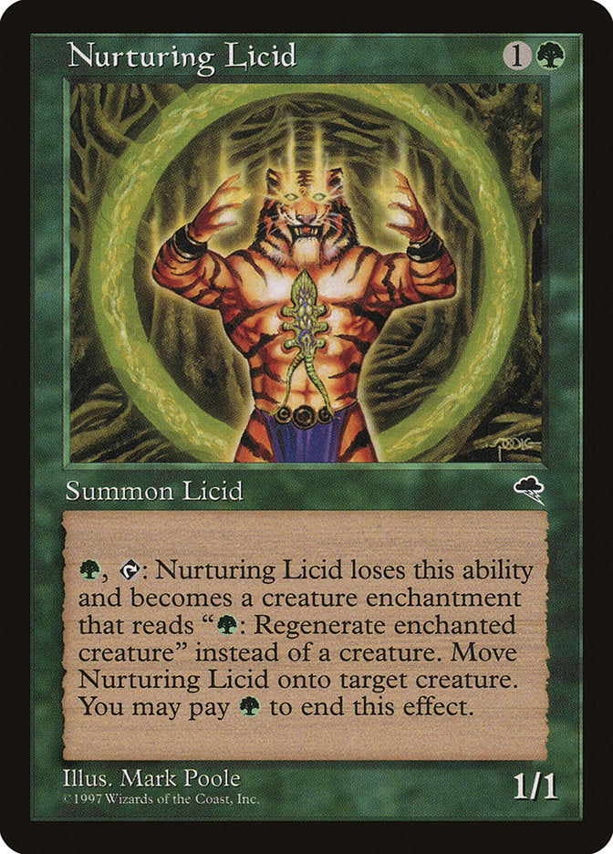 Nurturing Licid [Tempest] | Event Horizon Hobbies CA