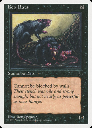 Bog Rats [Chronicles] | Event Horizon Hobbies CA