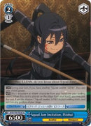 Squad Jam Invitation, Pitohui (GGO/S59-TE18 TD) [Gun Gale Online]