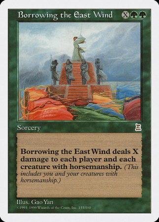 Borrowing the East Wind [Portal Three Kingdoms] | Event Horizon Hobbies CA