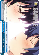 Proof of Love [Date A Live Vol.2]
