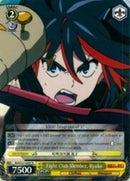 Fight Club Member, Ryuko (KLK/S27-E007 R) [KILL la KILL]