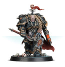 40K - Chaos Space Marines - Chaos Lord