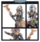 40K - Astra Militarum - Primaris Psyker