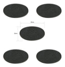 Citadel - Bases -  60x35mm Oval Bases