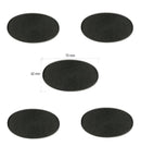 Citadel - Bases - 75x42mm Oval Bases