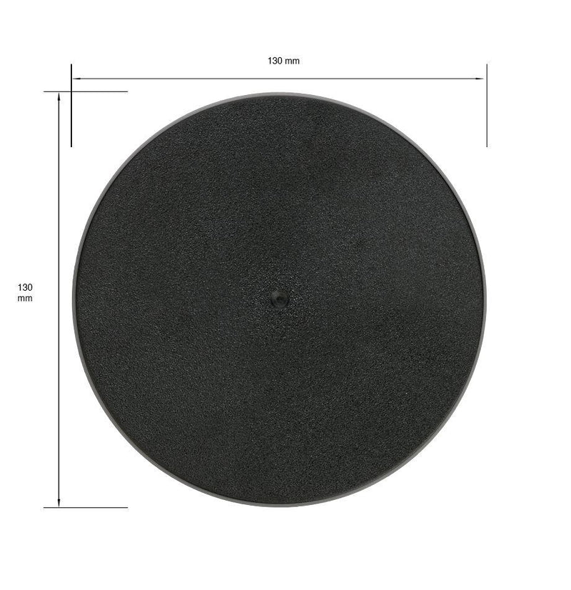 Citadel - Bases - Citadel 130mm Round Base