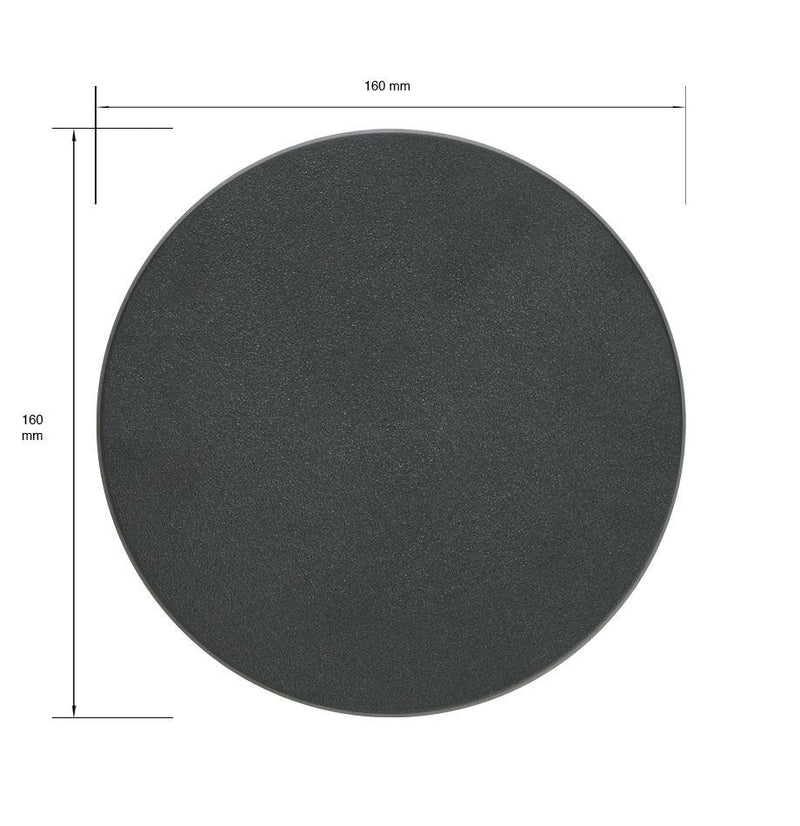 Citadel - Bases - 160mm Round