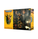 40k - Space Marines - Bastion Strike Force
