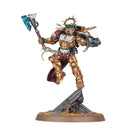 40K - Blood Angels - Commander Dante
