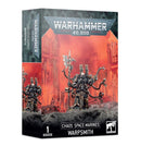 40K - Chaos Space Marines - Warpsmith