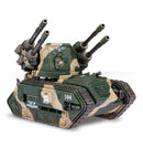 40K - Astra Militarum - Hydra
