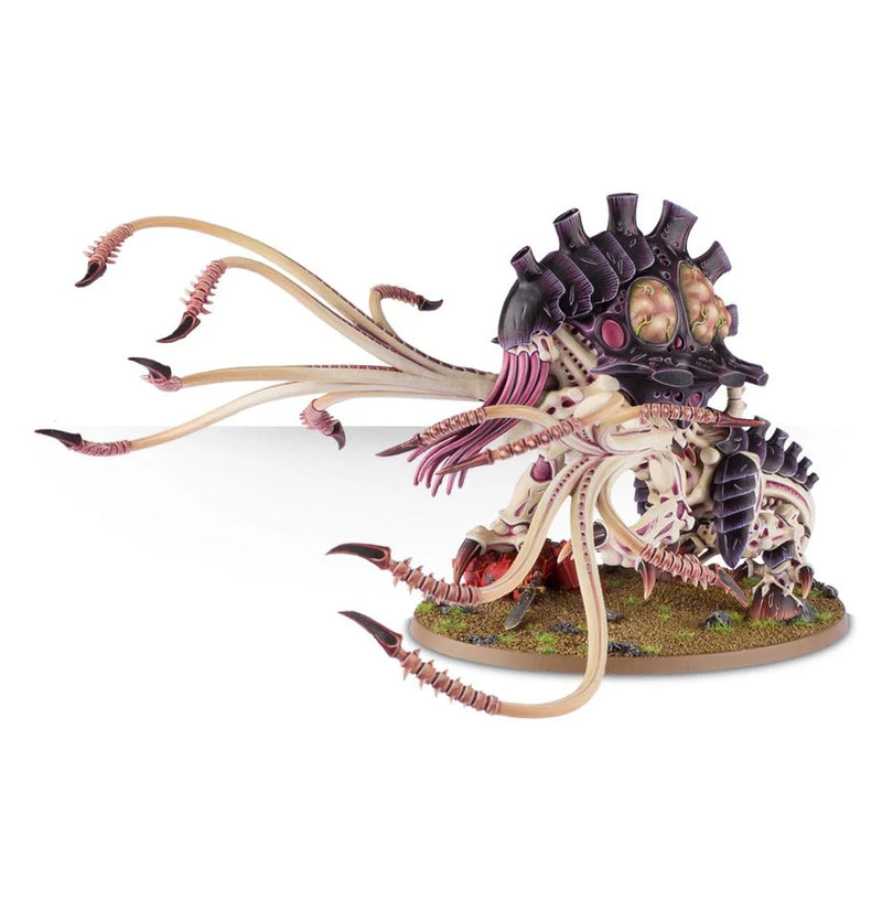 40K -  Tyranids -  Toxicrene