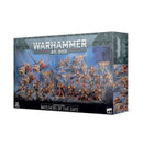 40k - Adeptus Custodes - Watchers of the Gate