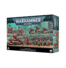 40k - Adeptus Mechanicus - Elimination Maniple