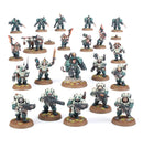 40K - Boarding Patrol - Leagues of Votann