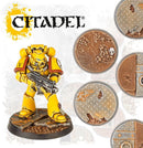 Citadel - Bases - Sector Imperialis 32mm