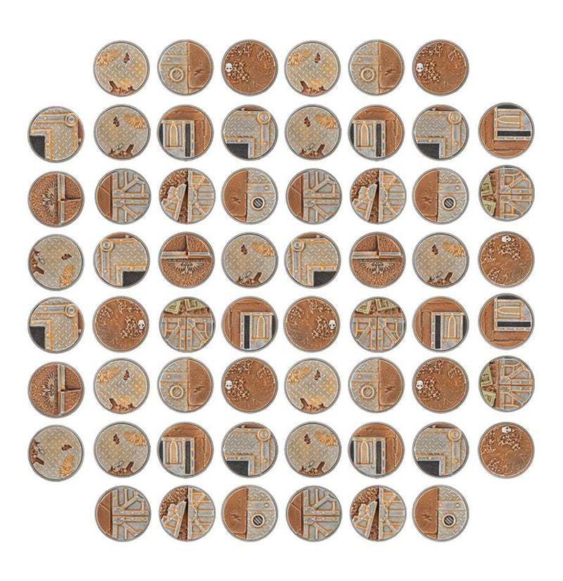 Citadel - Bases - Sector Imperialis 32mm