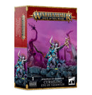AOS - Disciples of Tzeentch - Curseling Eye of Tzeentch