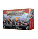 AOS - Disciples of Tzeentch - The Coven of Thryx