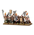 AOS - Empire Flagellants