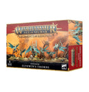 AOS - Sylvaneth - Elthwin's Thorns