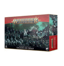 AOS - Battleforce - Nighthaunt - Legion of Grief