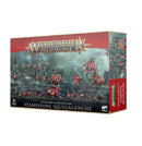 AOS - Battleforce - Gloomspite Gitz - Stampeding Squigalanche