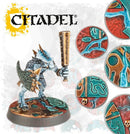 Citadel - Bases - Shattered Dominion 25 & 32mm