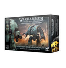 40K - Horus Heresy - Legiones Astartes - Leviathan Siege Dreadnought