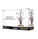 Daemons Of Slaanesh: Syll'esske, The Vengeful Allegiance