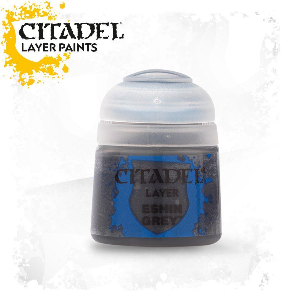 Citadel - Paint - Layer Paint | Event Horizon Hobbies CA