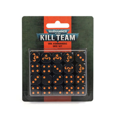 Kill Team Dice Sets | Event Horizon Hobbies CA