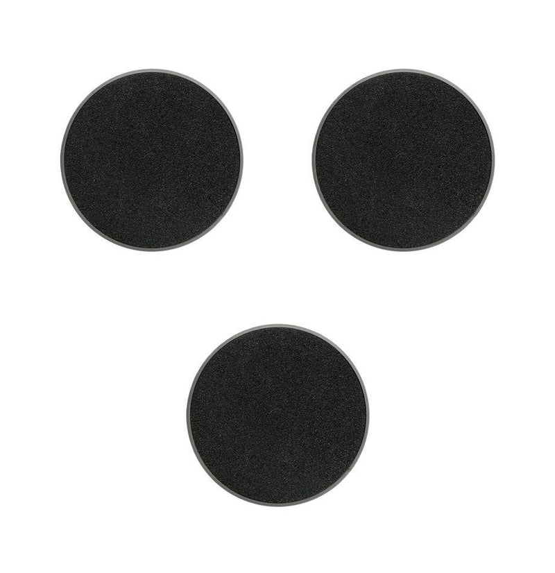 Citadel - Bases - 60mm Round Bases