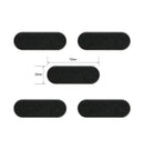 Citadel - Bases - 70x25mm Oval Bases