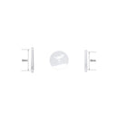 Citadel - Bases - Ball Top Flying Stems with 32mm Base