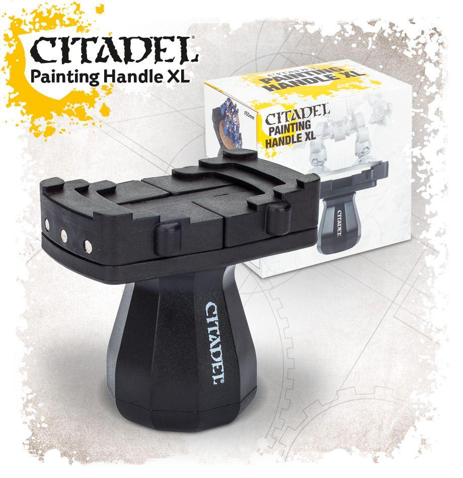 Citadel - Tools - Painting Handle XL | Event Horizon Hobbies CA