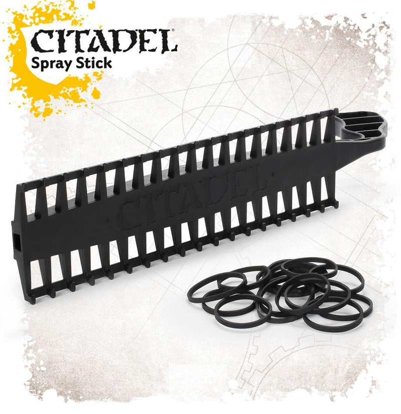 Citadel - Tools - Colour Spray Stick