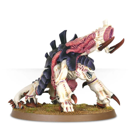40K -  Tyranids -  Pyrovore