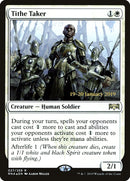 Tithe Taker [Ravnica Allegiance Prerelease Promos]