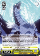 Bonds of Friendship, Veldora (TSK/S70-TE03 TD) [That Time I Got Reincarnated as a Slime]