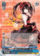 Insane and Beautiful Nightmare, Kurumi (Fdl/W65-E074SP SP) [Fujimi Fantasia Bunko]