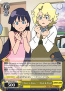 I Have to Know~! Kiyal & Kiyoh (GL/S52-E021) [Gurren Lagann]